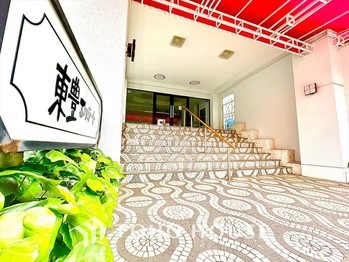 apartment 東京都杉並区阿佐谷南１丁目47-24 KDXレジデンス1F