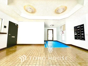 apartment 東京都杉並区阿佐谷南１丁目47-24 KDXレジデンス1F