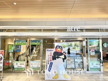 apartment 東京都杉並区阿佐谷南１丁目47-24 KDXレジデンス1F