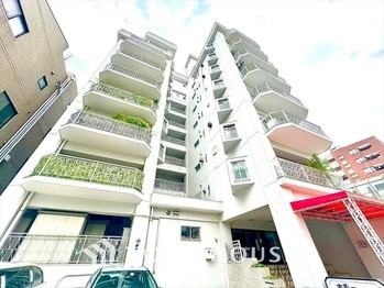 apartment 東京都杉並区阿佐谷南１丁目47-24 KDXレジデンス1F