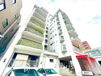 apartment 東京都杉並区阿佐谷南１丁目47-24 KDXレジデンス1F