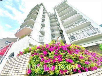 apartment 東京都杉並区阿佐谷南１丁目47-24 KDXレジデンス1F