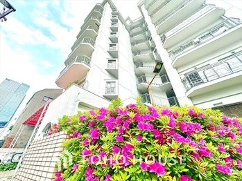 apartment 東京都杉並区阿佐谷南１丁目47-24 KDXレジデンス1F