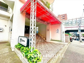 apartment 東京都杉並区阿佐谷南１丁目47-24 KDXレジデンス1F