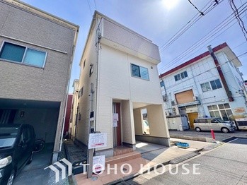 detached 東京都杉並区阿佐谷南１丁目47-24 KDXレジデンス1F