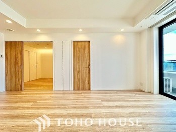 apartment 東京都杉並区阿佐谷南１丁目47-24 KDXレジデンス1F