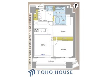 apartment 東京都杉並区阿佐谷南１丁目47-24 KDXレジデンス1F