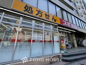 apartment 東京都杉並区阿佐谷南１丁目47-24 KDXレジデンス1F