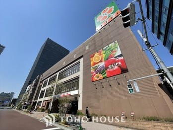 apartment 東京都杉並区阿佐谷南１丁目47-24 KDXレジデンス1F