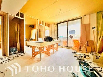 apartment 東京都杉並区阿佐谷南１丁目47-24 KDXレジデンス1F