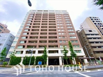 apartment 東京都杉並区阿佐谷南１丁目47-24 KDXレジデンス1F