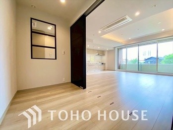 apartment 東京都杉並区阿佐谷南１丁目47-24 KDXレジデンス1F