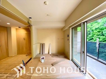 apartment 東京都杉並区阿佐谷南１丁目47-24 KDXレジデンス1F
