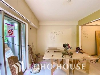 apartment 東京都杉並区阿佐谷南１丁目47-24 KDXレジデンス1F
