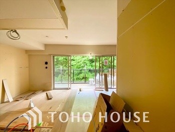 apartment 東京都杉並区阿佐谷南１丁目47-24 KDXレジデンス1F
