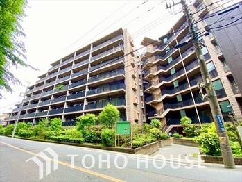 apartment 東京都杉並区阿佐谷南１丁目47-24 KDXレジデンス1F