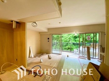 apartment 東京都杉並区阿佐谷南１丁目47-24 KDXレジデンス1F