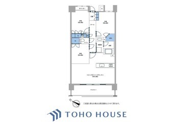 apartment 東京都杉並区阿佐谷南１丁目47-24 KDXレジデンス1F