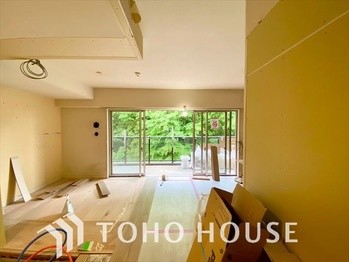 apartment 東京都杉並区阿佐谷南１丁目47-24 KDXレジデンス1F