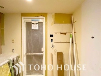 apartment 東京都杉並区阿佐谷南１丁目47-24 KDXレジデンス1F