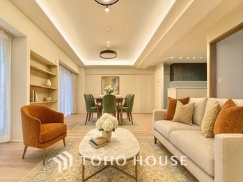 apartment 東京都杉並区阿佐谷南１丁目47-24 KDXレジデンス1F