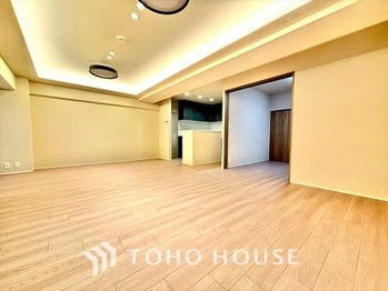 apartment 東京都杉並区阿佐谷南１丁目47-24 KDXレジデンス1F