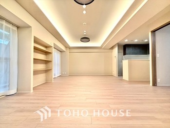 apartment 東京都杉並区阿佐谷南１丁目47-24 KDXレジデンス1F
