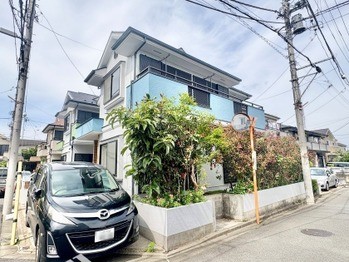 detached 東京都杉並区阿佐谷南１丁目47-24 KDXレジデンス1F