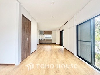 detached 東京都杉並区阿佐谷南１丁目47-24 KDXレジデンス1F