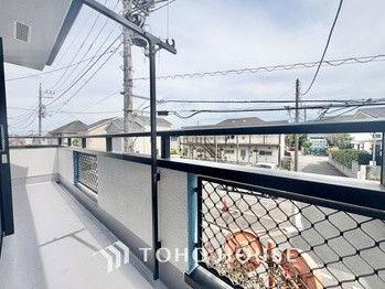detached 東京都杉並区阿佐谷南１丁目47-24 KDXレジデンス1F