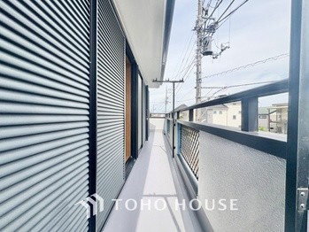 detached 東京都杉並区阿佐谷南１丁目47-24 KDXレジデンス1F