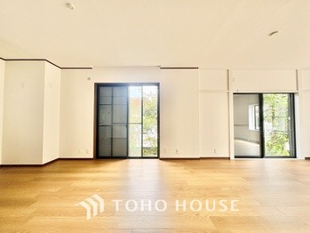 detached 東京都杉並区阿佐谷南１丁目47-24 KDXレジデンス1F