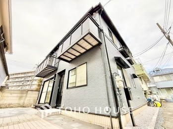 detached 東京都杉並区阿佐谷南１丁目47-24 KDXレジデンス1F