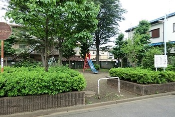 detached 東京都杉並区阿佐谷南１丁目47-24 KDXレジデンス1F