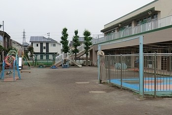 detached 東京都杉並区阿佐谷南１丁目47-24 KDXレジデンス1F
