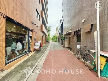 apartment 東京都杉並区阿佐谷南１丁目47-24 KDXレジデンス1F