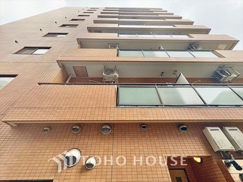 apartment 東京都杉並区阿佐谷南１丁目47-24 KDXレジデンス1F