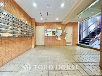 apartment 東京都杉並区阿佐谷南１丁目47-24 KDXレジデンス1F