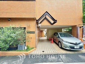 apartment 東京都杉並区阿佐谷南１丁目47-24 KDXレジデンス1F