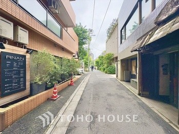 apartment 東京都杉並区阿佐谷南１丁目47-24 KDXレジデンス1F