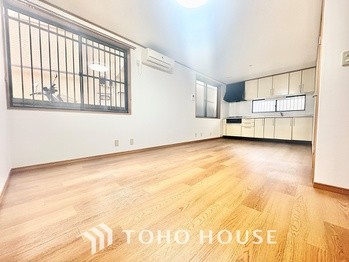 detached 東京都杉並区阿佐谷南１丁目47-24 KDXレジデンス1F