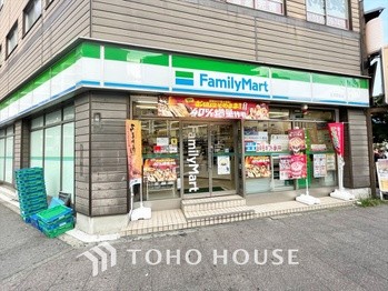 detached 東京都杉並区阿佐谷南１丁目47-24 KDXレジデンス1F