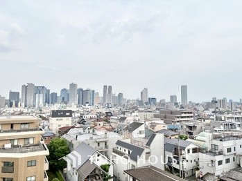 apartment 東京都杉並区阿佐谷南１丁目47-24 KDXレジデンス1F