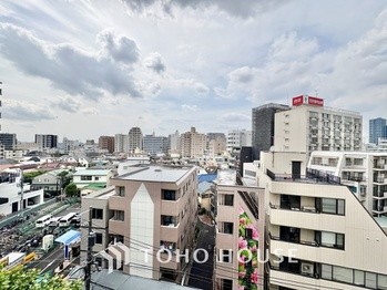 apartment 東京都杉並区阿佐谷南１丁目47-24 KDXレジデンス1F