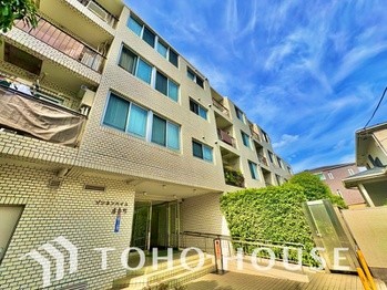 apartment 東京都杉並区阿佐谷南１丁目47-24 KDXレジデンス1F