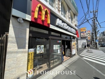 apartment 東京都杉並区阿佐谷南１丁目47-24 KDXレジデンス1F