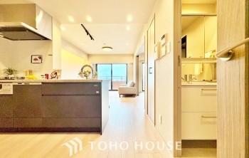 apartment 東京都杉並区阿佐谷南１丁目47-24 KDXレジデンス1F