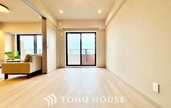 apartment 東京都杉並区阿佐谷南１丁目47-24 KDXレジデンス1F
