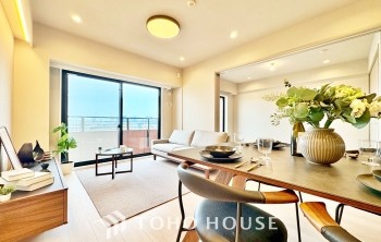 apartment 東京都杉並区阿佐谷南１丁目47-24 KDXレジデンス1F