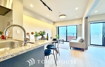 apartment 東京都杉並区阿佐谷南１丁目47-24 KDXレジデンス1F